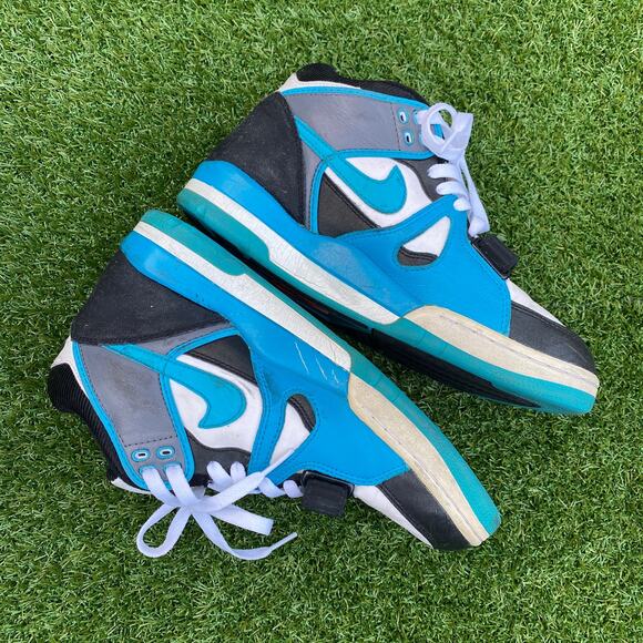 Nike x Mita 2004 Alpha Force 2 Co.Jp - Picture 3 of 6